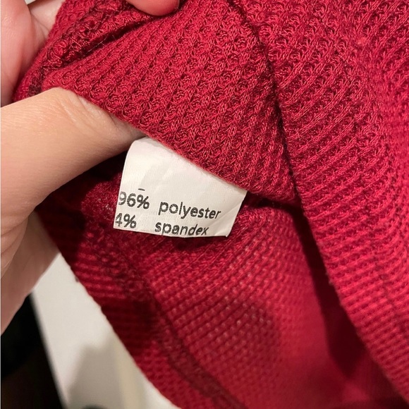 Amazon Long Sleeve - Picture 3 of 4